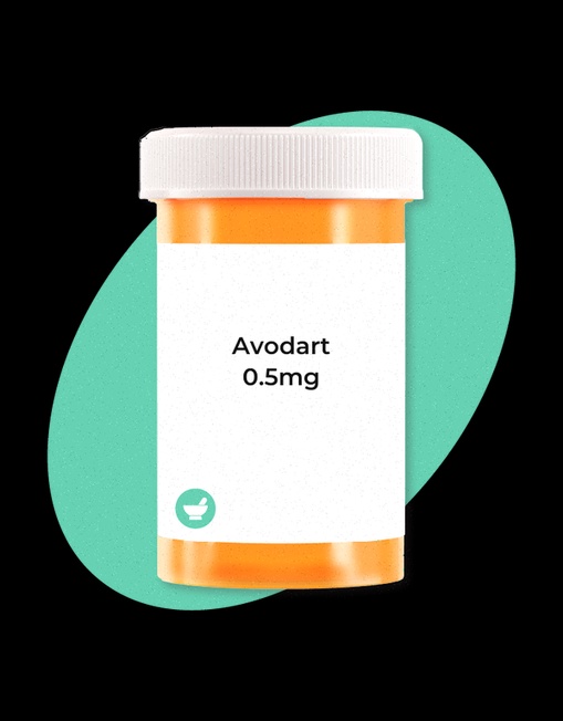 Achat Avodart Générique