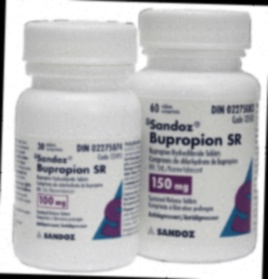 Achat Bupropion Générique