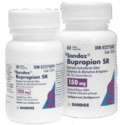 Achat Bupropion Générique