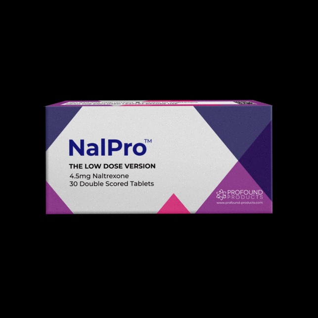 Achat Naltrexone Générique