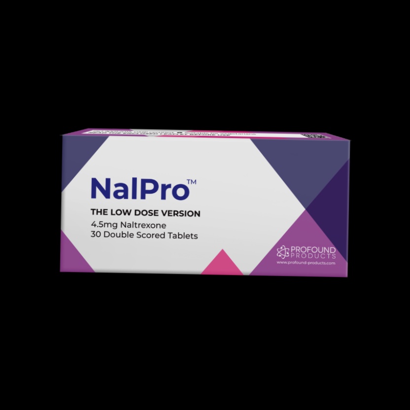 Achat Naltrexone Générique
