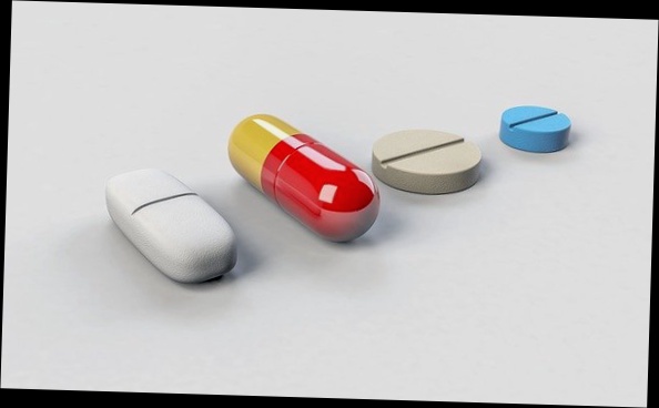 Achat UroRec HBP Medication