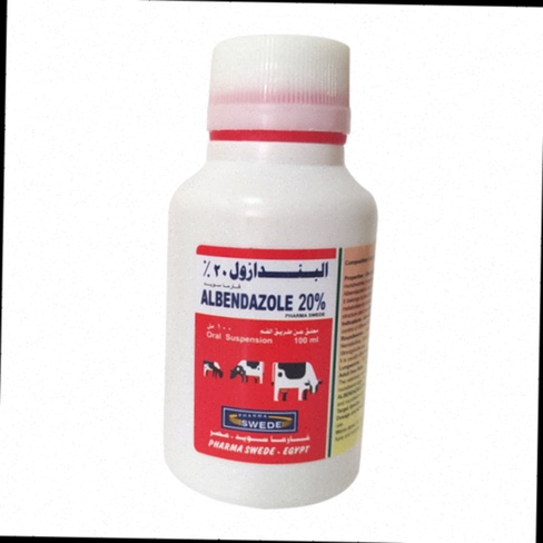 Achat Albendazole Générique