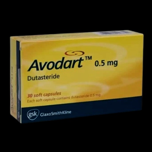 Achat Avodart Générique