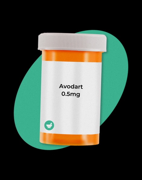 Achat Avodart Générique