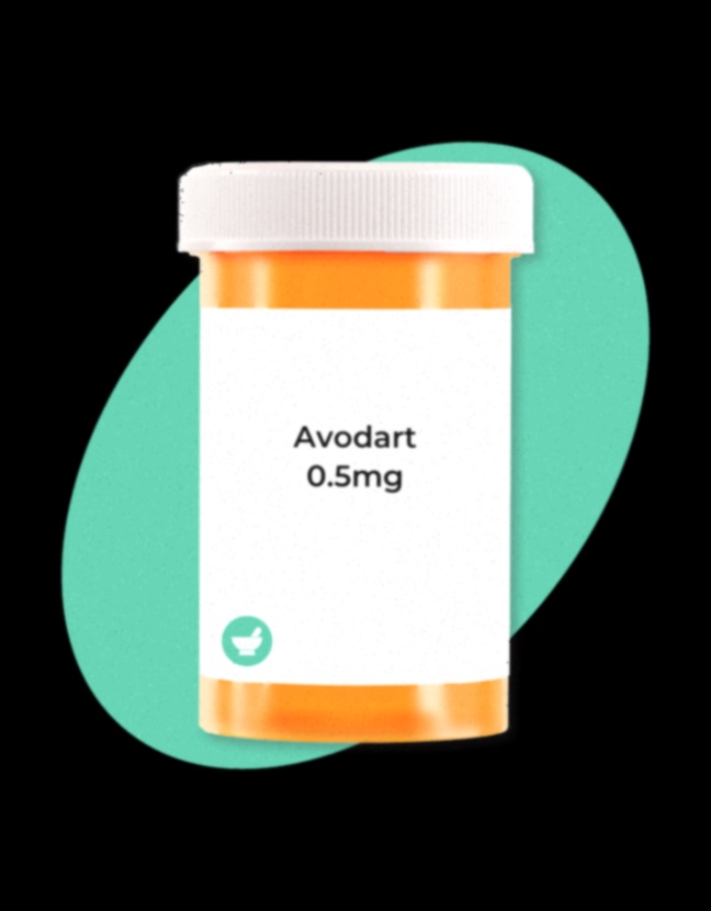 Achat Avodart Générique