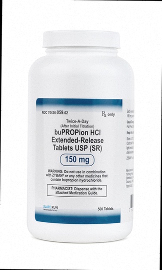 Achat Bupropion Générique
