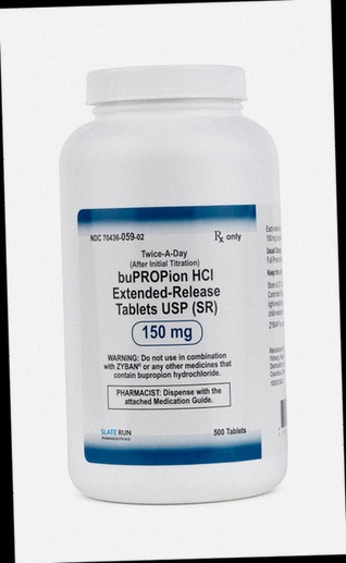 Achat Bupropion Générique
