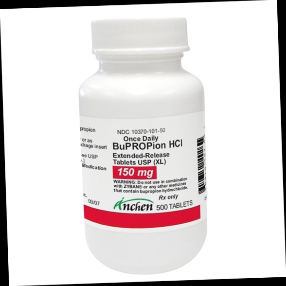 Achat Bupropion Générique