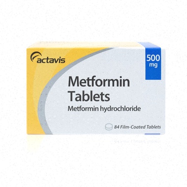 Achat Metformine