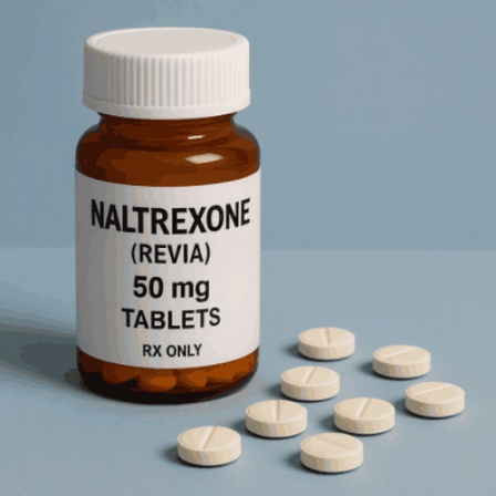 Acheter Naltrexone Générique