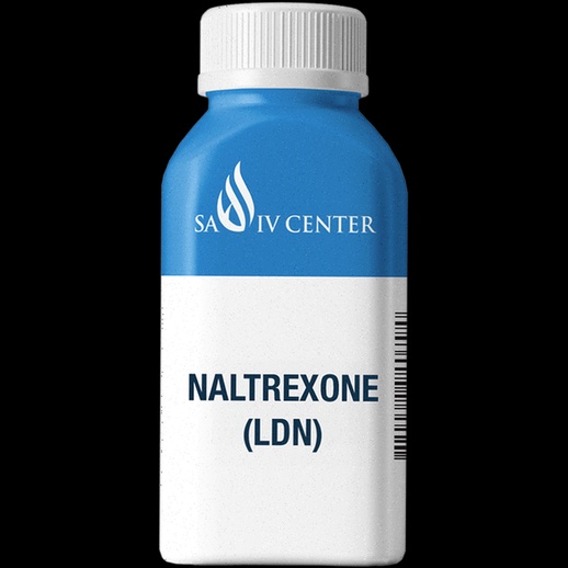 Achat Naltrexone Générique