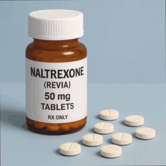 Achat Naltrexone Générique