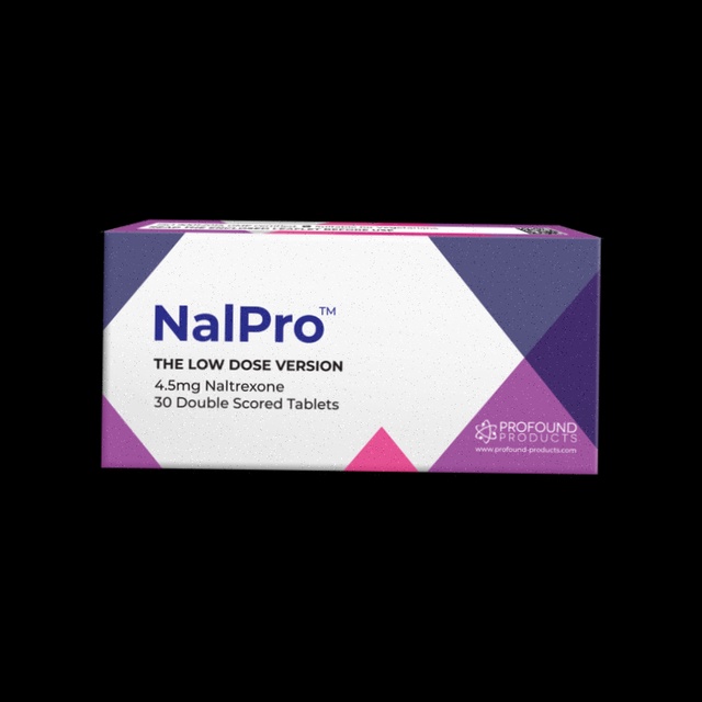 Achat Naltrexone Générique pas cher