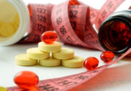 Reduslim Complement Perte de Poids