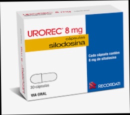 Achat Urorec pas cher