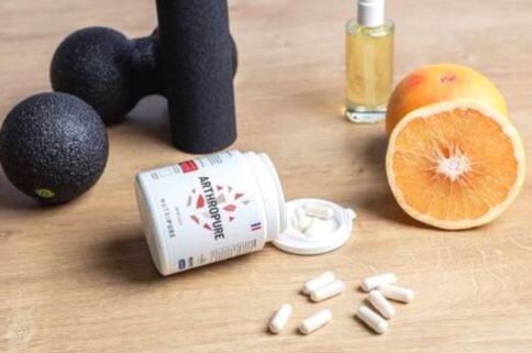 Arthrose complément alimentaire pas cher Artimium 360