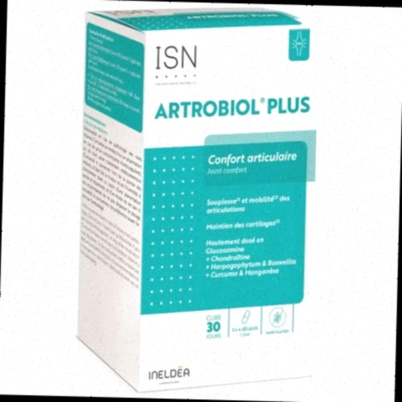 Achat Artrobiol Plus