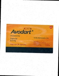 Achat Avodart Générique