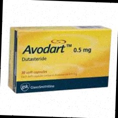 Avodart prix