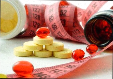 Coupe faim en parapharmacie pas cher