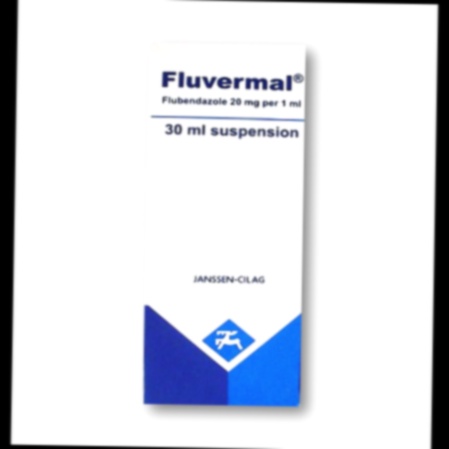 Achat Fluvermal pas cher