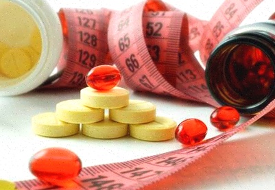 Médicament perte de poids pas cher