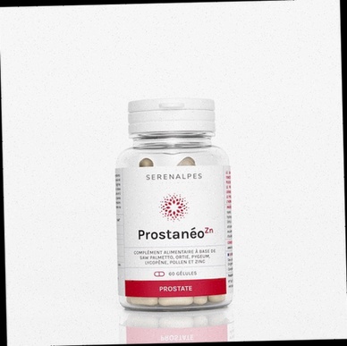 Achat Prostaneo zn