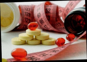 Médicament Sinetrol pour maigrir