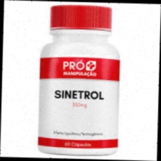Sinetrol pas cher