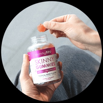 Slim Gummies Pas Cher