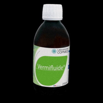 Acheter Vermifluide pas cher